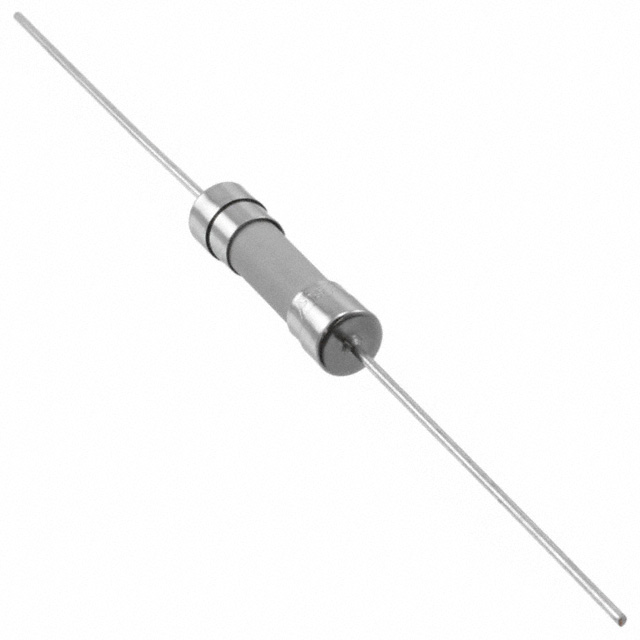 5HFP 500-R Bel Fuse Inc. Sicherungen